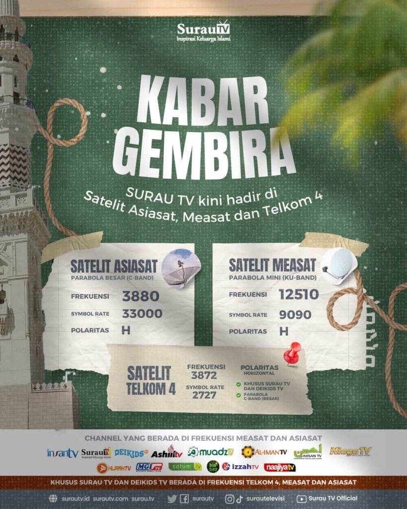 Pondok Pesantren Dar El Iman Putri Dar El Iman