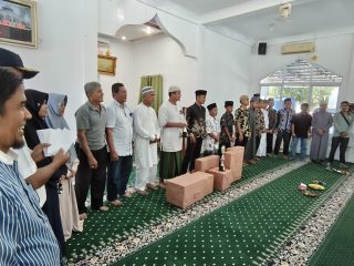 Santri Dar el-Iman Tampil Gemilang di MTQ Koto Tangah, Raih Juara Khutbah Jumat dan Fahmil Quran
