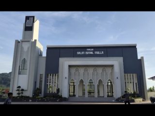 Dar el-Iman Gelar Kajian Anak: “Ingat ya Nak.. Allah Maha Melihat” Siap Digelar di Masjid Salim Ismail Mulla Padang