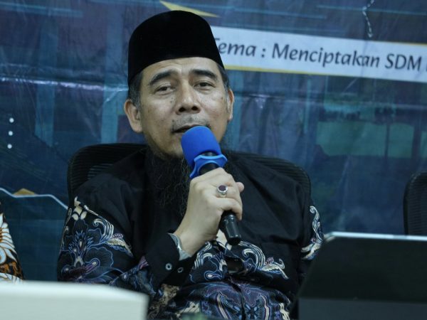 “Dari Nol hingga 500 Karyawan” — Ketua Yayasan Dar el-Iman Ceritakan Perjalanan Panjang Lembaga