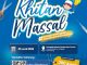 Khitan Massal 200 Anak Kota Padang